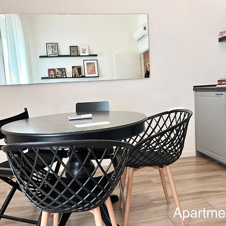 Memodena Apartments エクステリア 写真