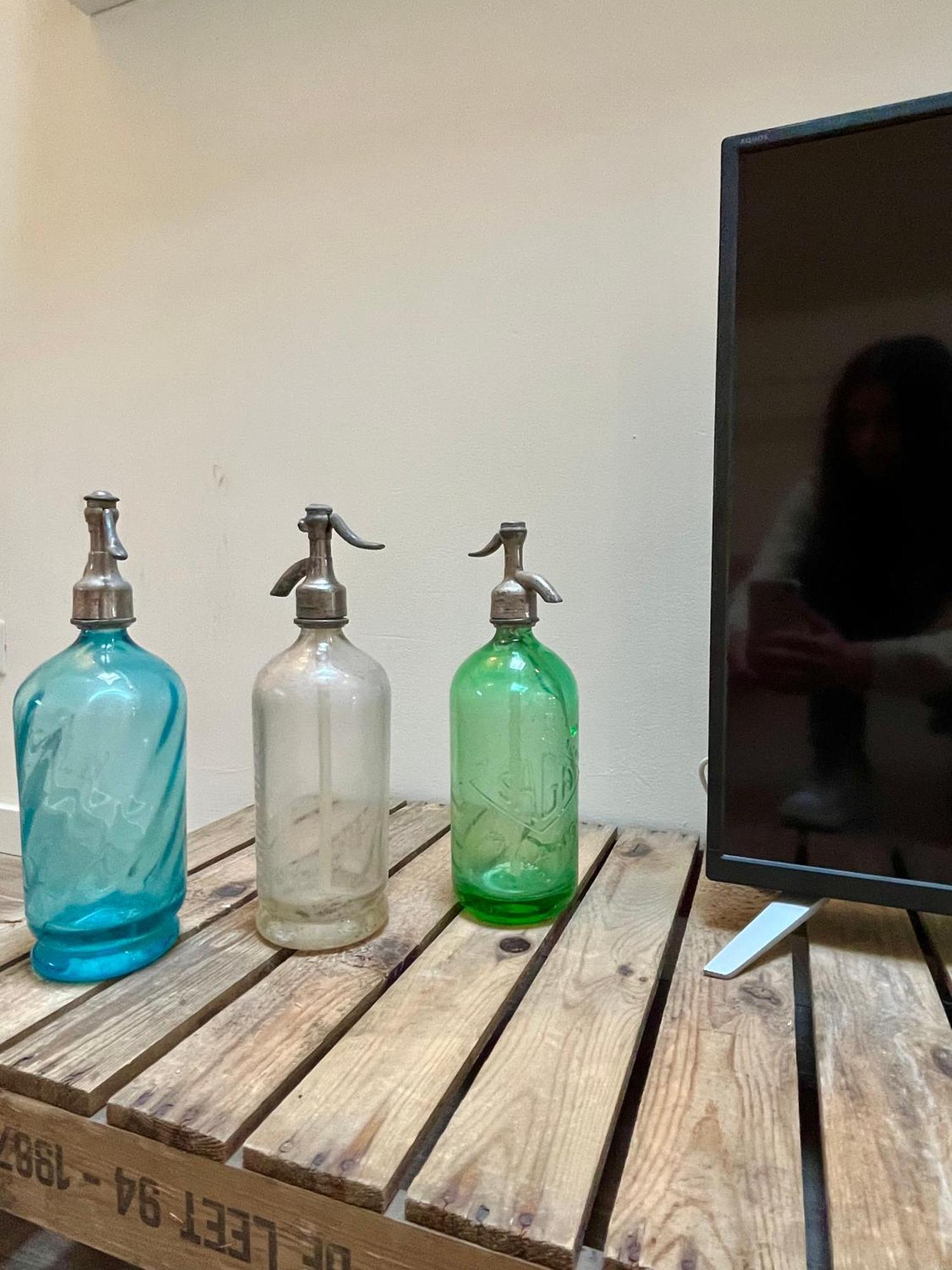 Memodena Apartments エクステリア 写真
