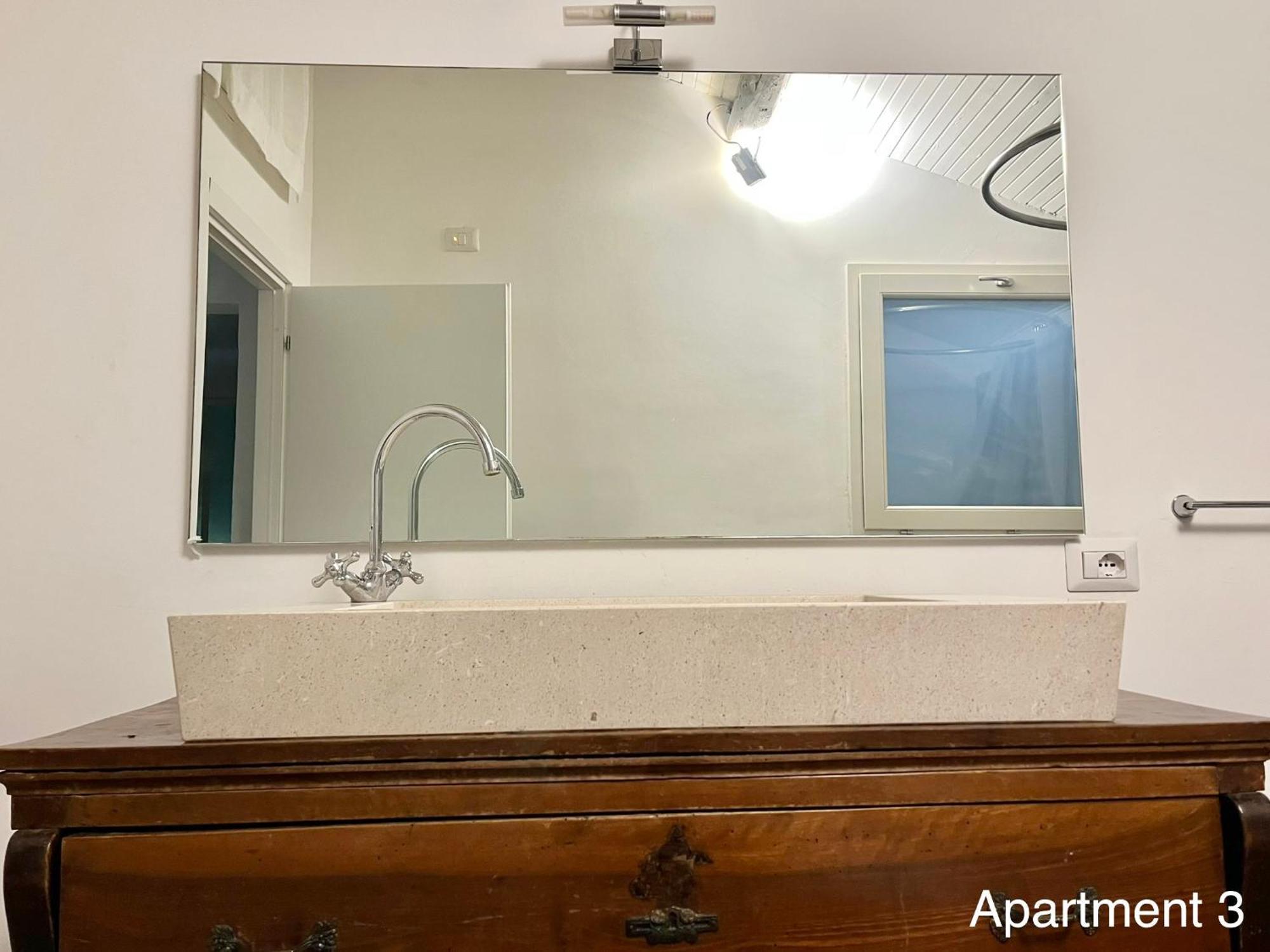 Memodena Apartments エクステリア 写真