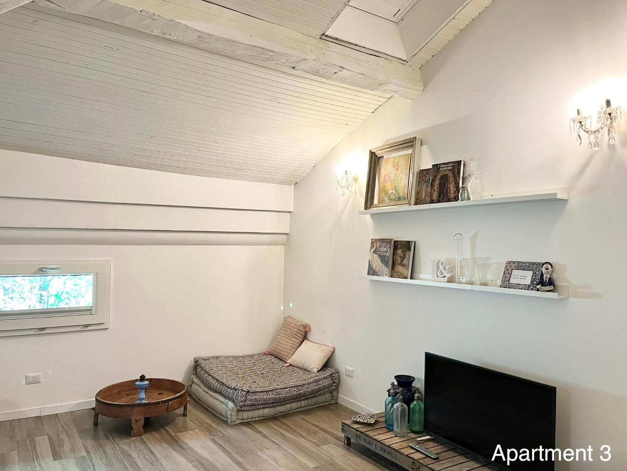 Memodena Apartments エクステリア 写真